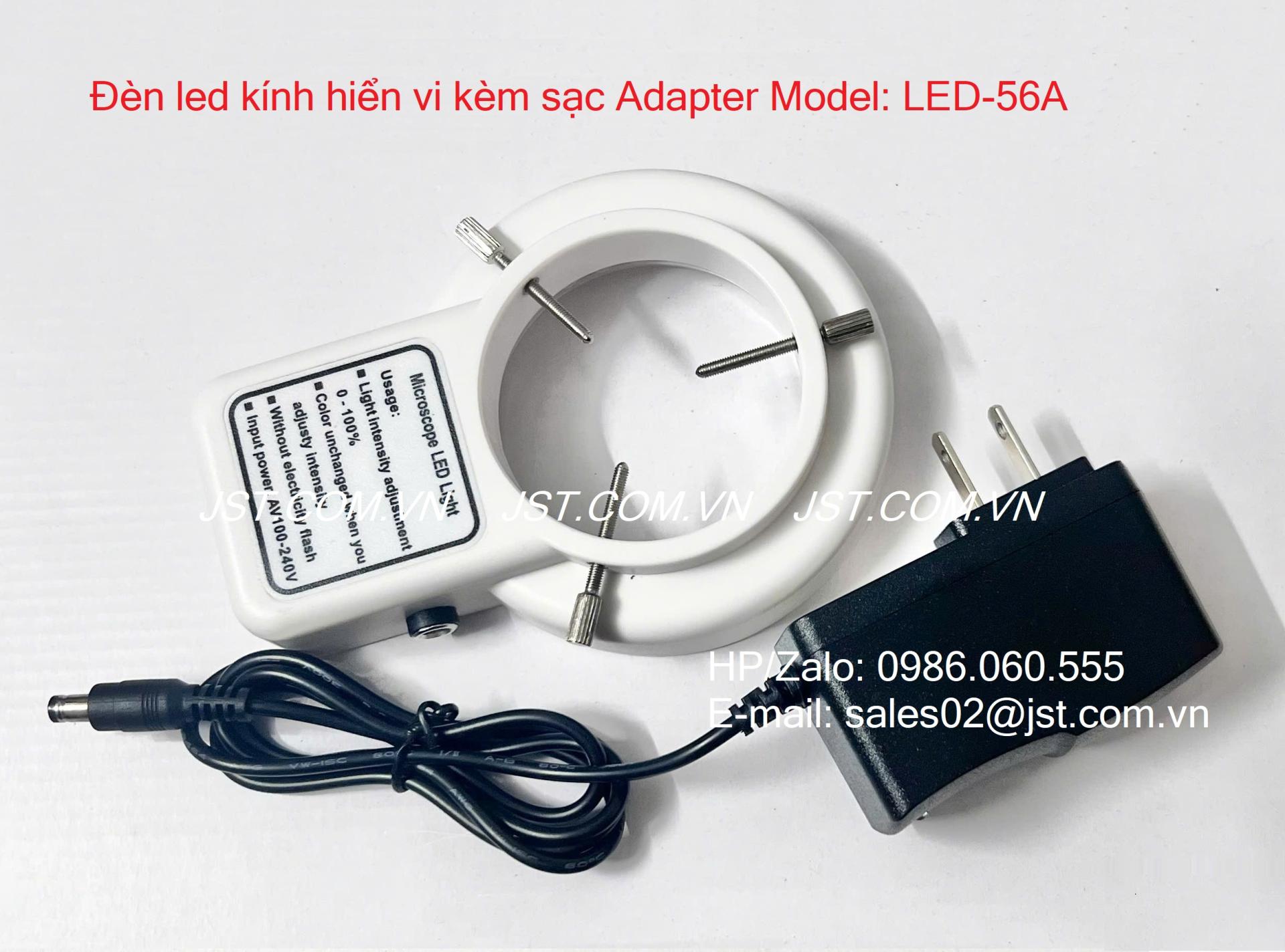 Đèn led kính hiển vi LED-56A