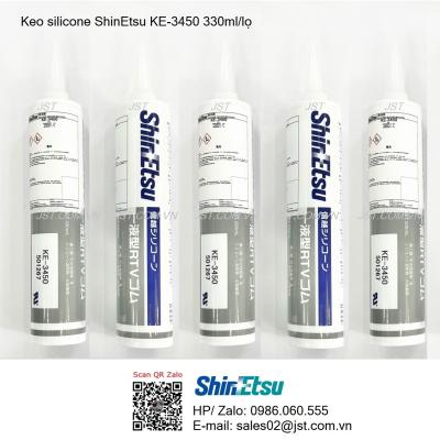 SHINETSU
