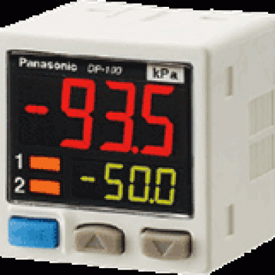 Pressure Sensor DP-101 DP-102